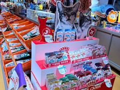 -MARSMART PETS火星宠物超市(1733店)