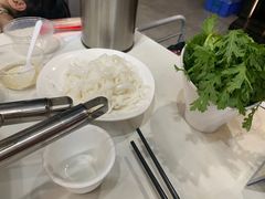 -陈记顺和潮汕牛肉火锅(番禺迎宾大道店)