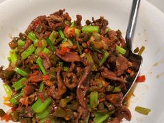 -兰湘子·湘菜小炒(崂山丽达店)