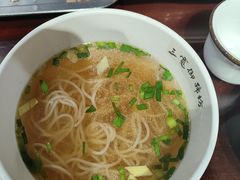 -三宽猪蹄(咸阳店)