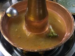 -陀岗美食·云南藏式特色餐厅