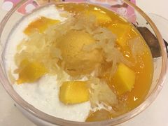 -许留山(佐敦道店)