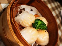 -新大咀港式茶餐厅(宝山万达店)