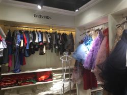 -倾城宝贝儿童摄影(浦东金谊店)