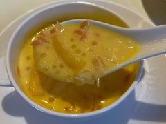 杨枝甘露组合-利苑酒家(华熙国际店)