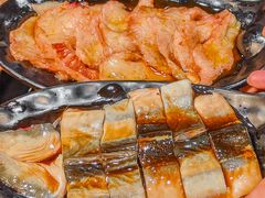 -丹东特色烤肉(学府路一部店)