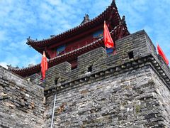-襄阳古城