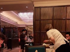 大堂-利苑酒家(宜安广场店)