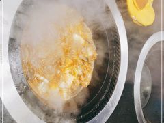 -营信刘罗锅铁锅炖(建华店)