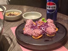 -盡膳口福跷脚牛肉火锅(晶耀前滩店)