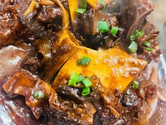 -金陵后厨·南京菜(新街口秣陵路店)