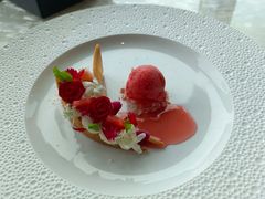 -广州四季酒店·佰鲜汇·现代法餐