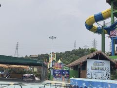 -观澜山水田园