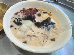 -韩味南山塔·烤肉自助(中骏世界城店)
