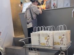 -喜茶(上海兴业太古汇店)