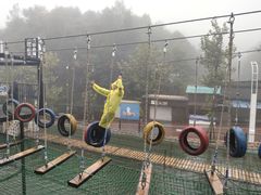 -梦幻奥陶纪景区