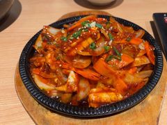 -五道双马·双马餐厅(五道口店)