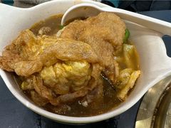 -文昌桥螺蛳粉(魏公村店)
