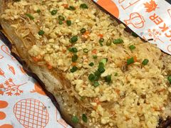 -正宗八宝冰饭·非遗冰饭·烧烤(奎桥店)