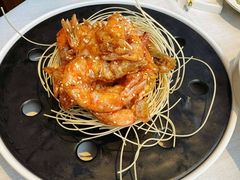 -鱼翅楼·津派砂锅鱼翅(水上公园店)