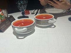 -俄士厨房(五棵松华熙LIVE店)