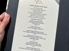 -上海和平饭店-华懋阁 The Cathay Room