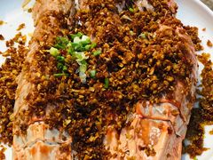 -达叔香味海鲜(海棠68环球美食街店)