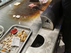 -大渔铁板烧(万象城店)
