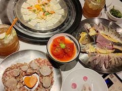 -水禾轩·海鲜蒸汽主题餐厅(拱北店)