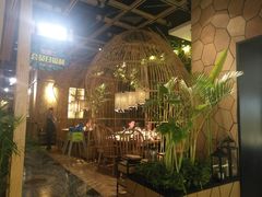 -大头椰·椰子鸡火锅(南宁万象城店)