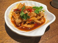 -乔街深夜食堂·小龙虾·高压锅生蚝(杭州总店)