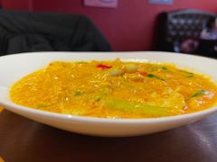 -泰国餐厅 Thai Food(裕华万达店)