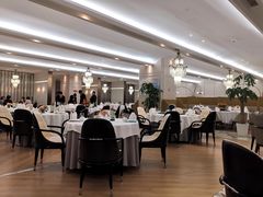 大堂-圆苑(静安寺店)