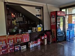 -北京龙庆四季香农家饭庄·灶台鱼·碳烤虹鳟鱼(龙庆峡店)