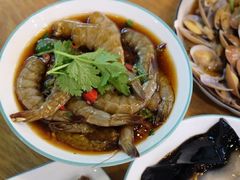 -唔止卤嘢·潮州府城菜(鹭江店)