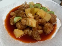 -大鸽饭(体育西路店)