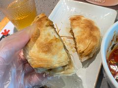 -大师兄·西北小馆(南沙万达广场店)