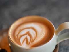 -良木缘咖啡西餐(太古里店)