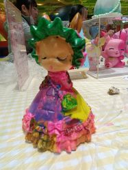 -宝燕乐园(闵行旗舰店)