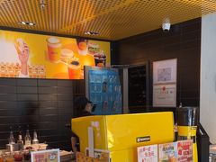 -麦当劳(安立路店)