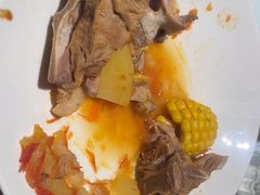 -汤城小厨•粤菜•靓汤(西直门凯德MALL店)