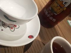 -茄子恰恰·新云南小炒(坪山益田店)