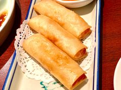 -老坑记·香港经典粤菜馆
