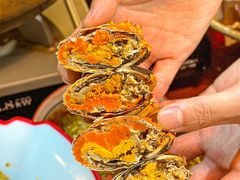 -三太子地摊烧烤·小龙虾(北蔡店)