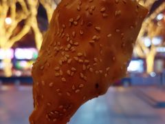 -中关村烤包子(中关村店)
