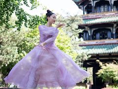 -望江楼公园