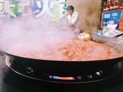 -星鸿社重庆老火锅