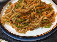 -李记饺子·熏酱东北菜(欢乐谷店)