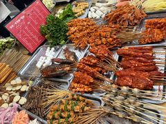 -抚琴第一烤(抚琴地铁站A口店)