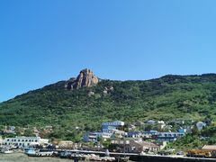 -灵山岛风景区